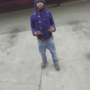 Meet your Posher, James